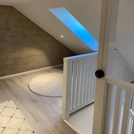 Casa Annie & Nadja - Toppmodernt Centralt I Borgholm Zewnętrze zdjęcie