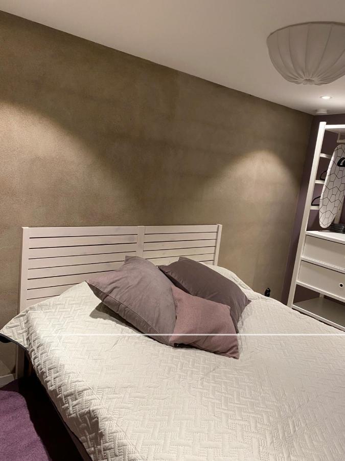 Casa Annie & Nadja - Toppmodernt Centralt I Borgholm Zewnętrze zdjęcie