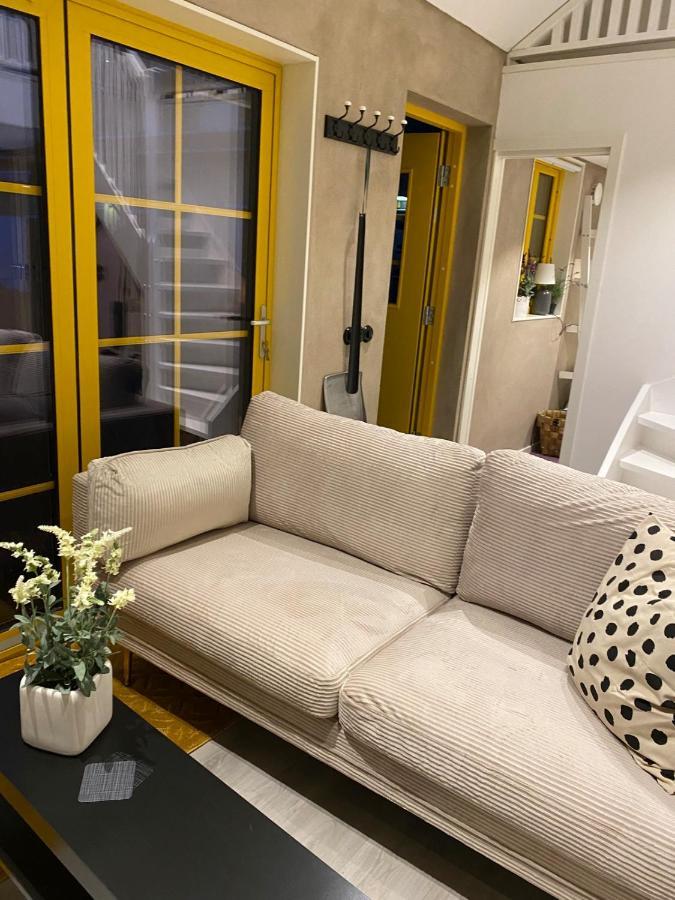 Casa Annie & Nadja - Toppmodernt Centralt I Borgholm Zewnętrze zdjęcie