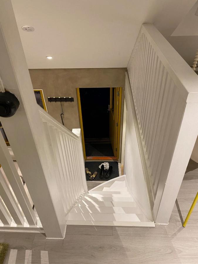 Casa Annie & Nadja - Toppmodernt Centralt I Borgholm Zewnętrze zdjęcie