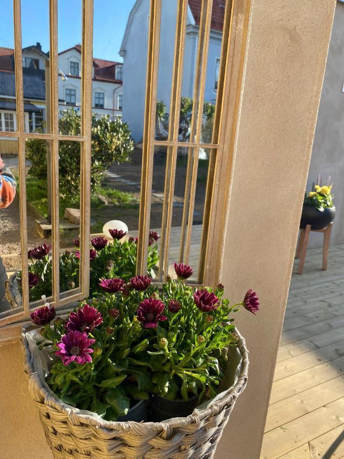 Casa Annie & Nadja - Toppmodernt Centralt I Borgholm Zewnętrze zdjęcie